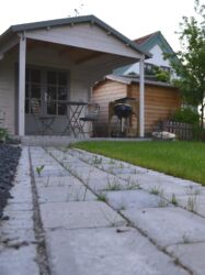 Nehmen Sie sich die Zeit für die schönen Dinge - wir erledigen die Arbeit!